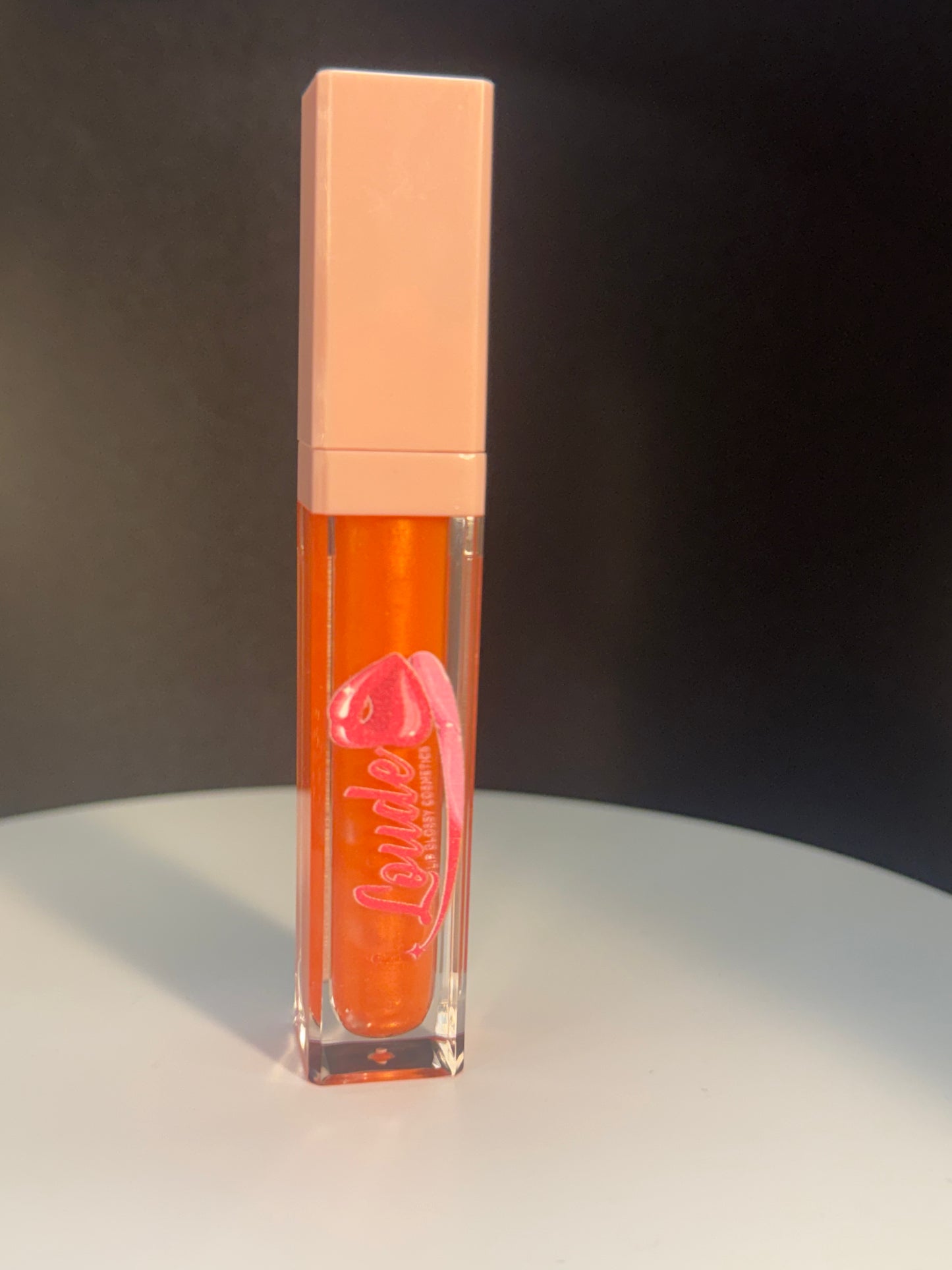 Sunset kiss Color changing