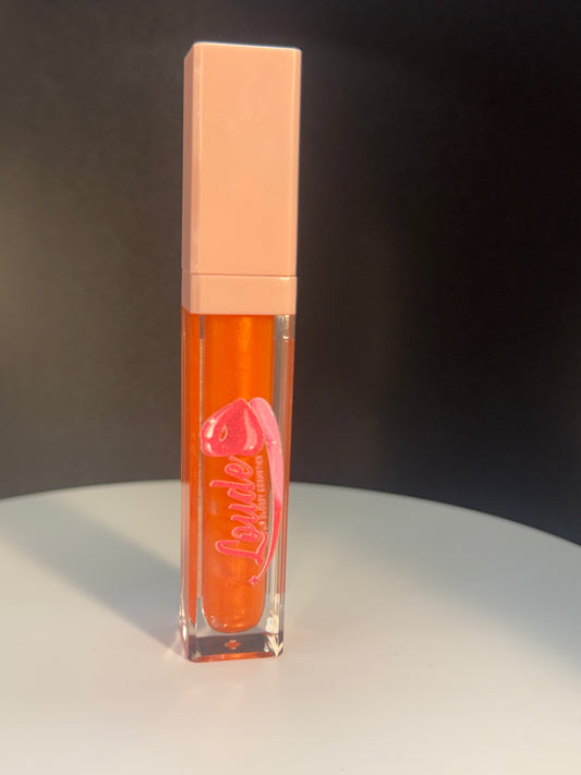 Sunset kiss Color changing