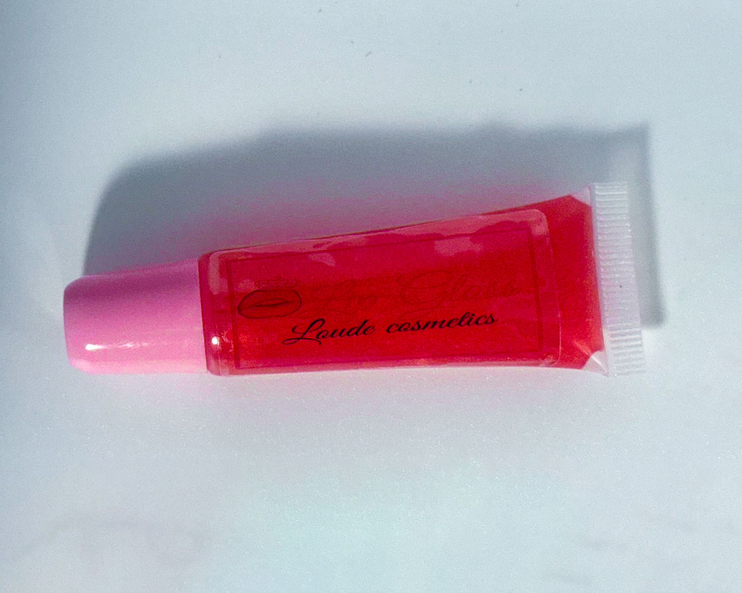 Chocolate Brown Lip Gloss