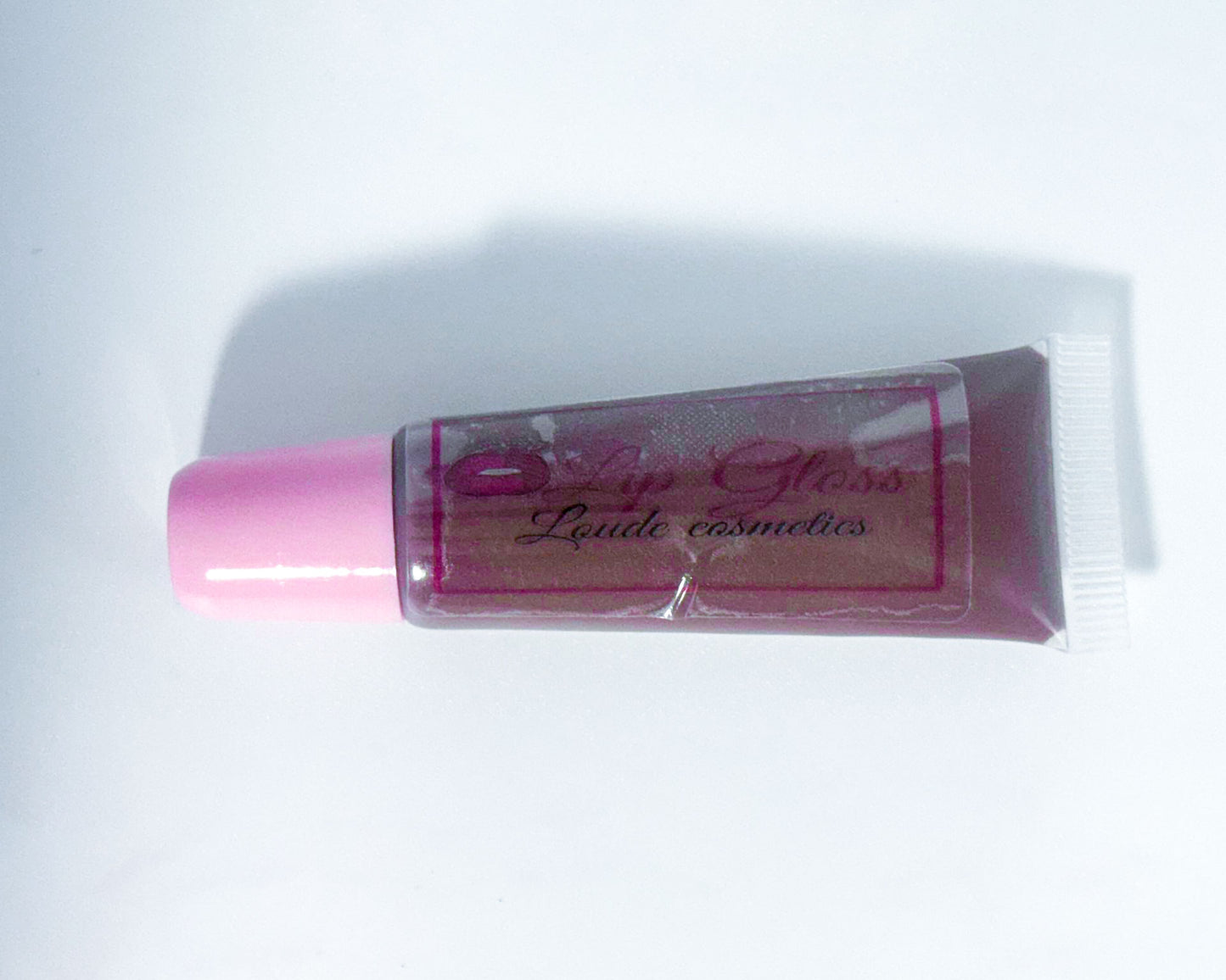 Pink  Lip Gloss